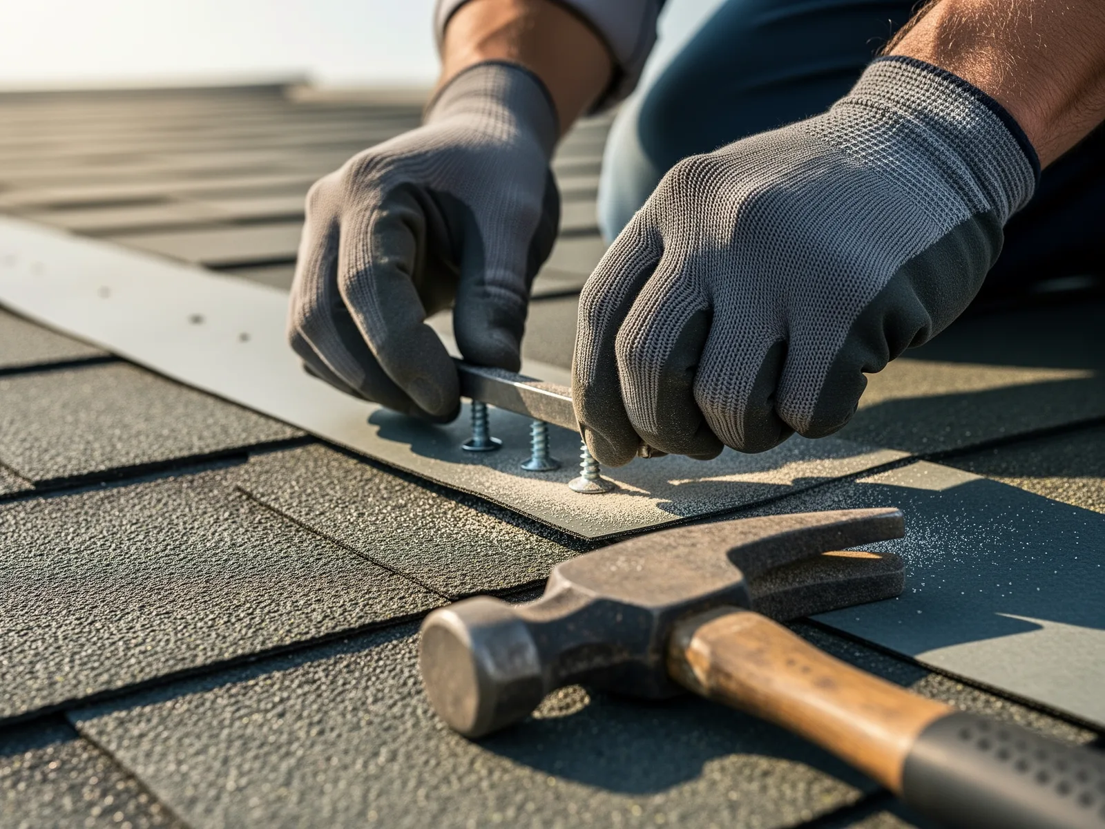 Why choose Fascia Repair in Burr, NE